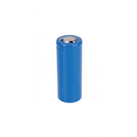 Batterie cylindrique au lithium-ion SP-ICR26650 de 3,7 V 