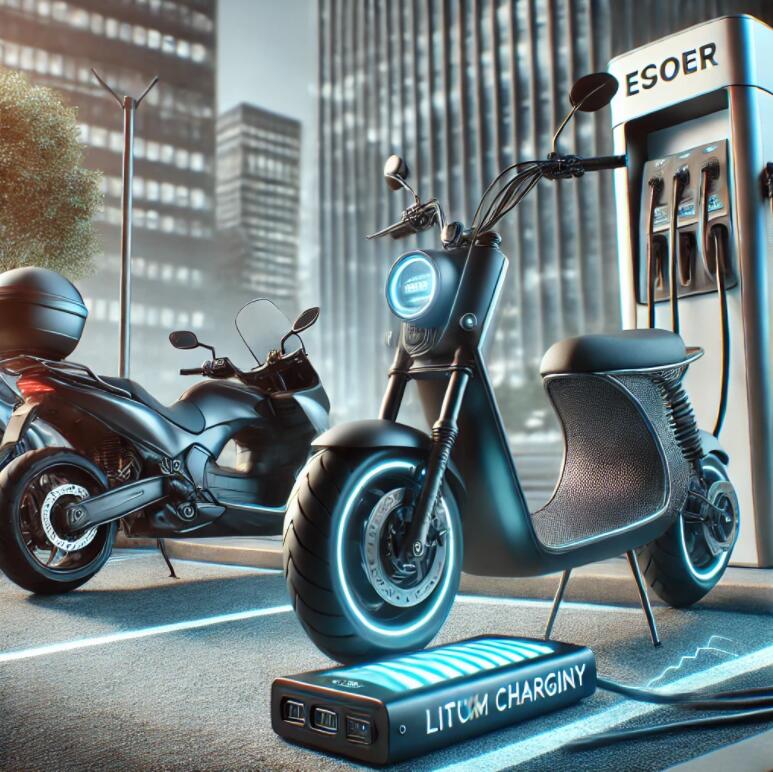 Motorbike battery solutions Motorbike battery solutions