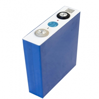Batterie Prismatique LiFePO4