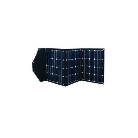 Panneau solaire pliable 105W 