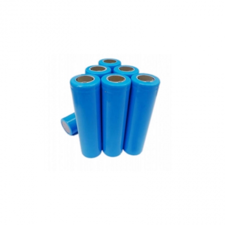 Batterie LiFePO4 3.2V cylindrique 