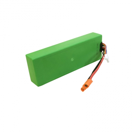 Batterie lithium-ion de 9.6V 2.2Ah Lifepo4 pour les jouets intelligents de technologie 