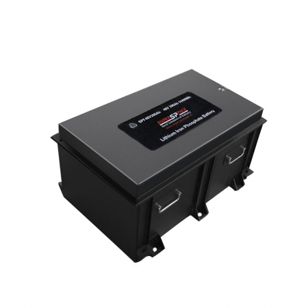  SuperPack batterie rechargeable 48V  300Ah  lifepo4 batterie au lithium-ion pour UPS 