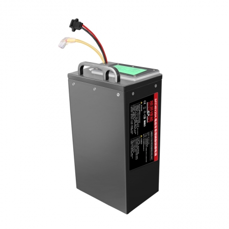  Superpack SPF48V20AH Paquet de batterie au lithium pour batterie de vélo électrique 
