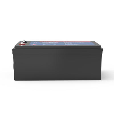 12v 300ah Lithium Ion Battery