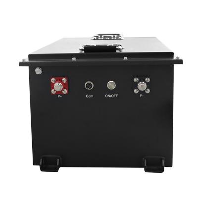 48V 105Ah LiFePO4 Battery for Golf Carts and Utility Vehicles