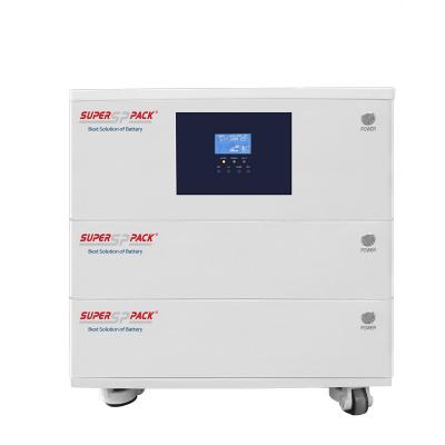 energy storage system