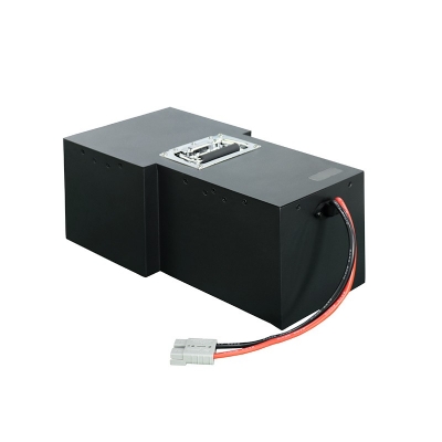 Fast Charging Capable 64V45Ah LiFePO4 Battery