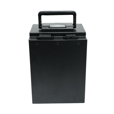 Superpack 48V24Ah Lithium iron Phosphate Battery