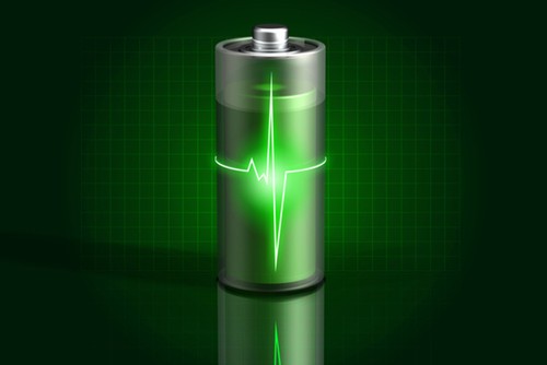 L'histoire des batteries lithium-ion