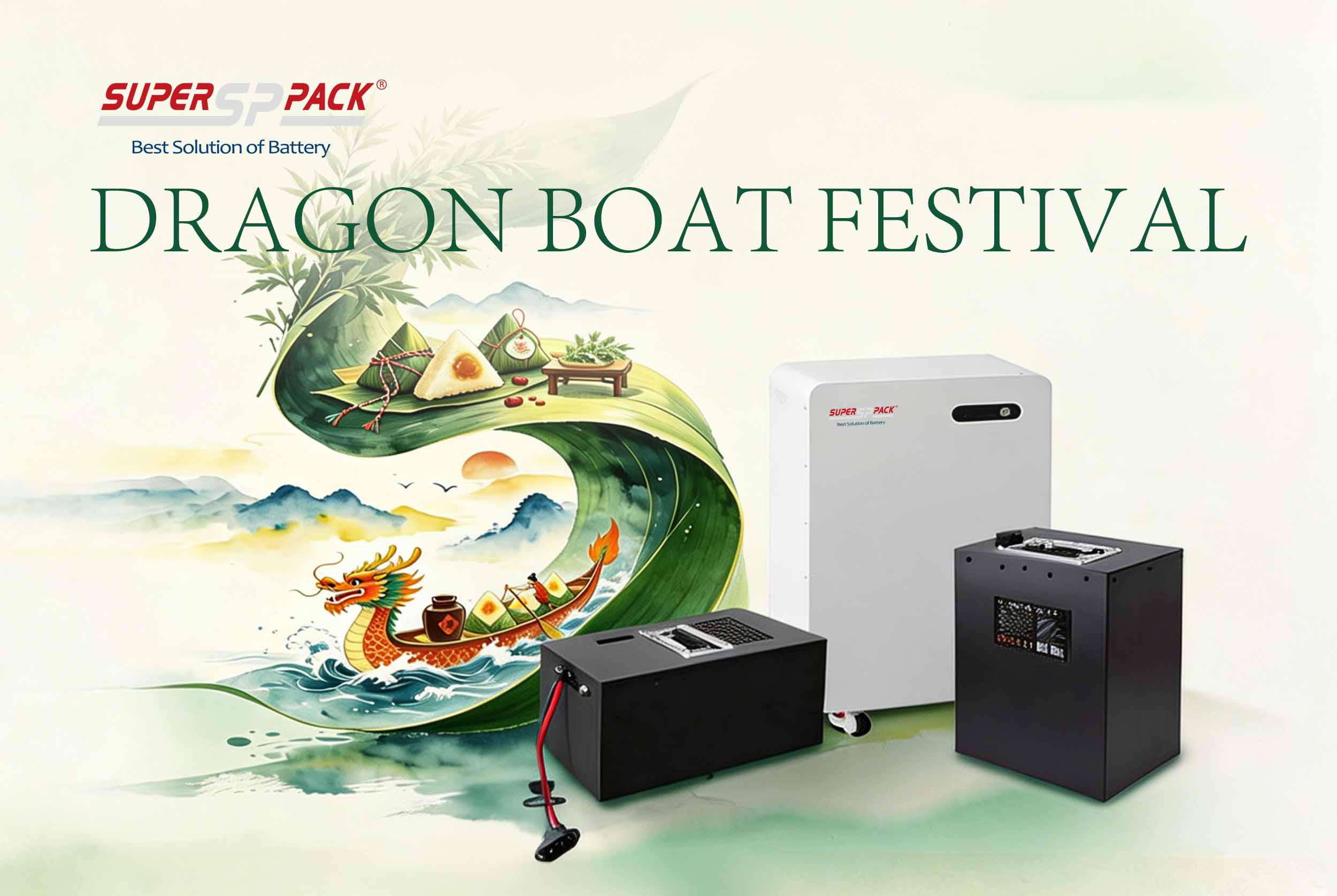Festival des bateaux-dragons