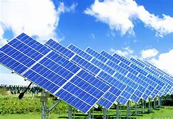 Batterie de système de génération d'énergie photovoltaïque solaire et de stockage d'énergie